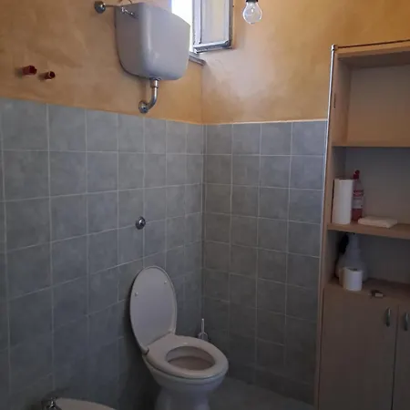Apartment Il Turista Viterbo