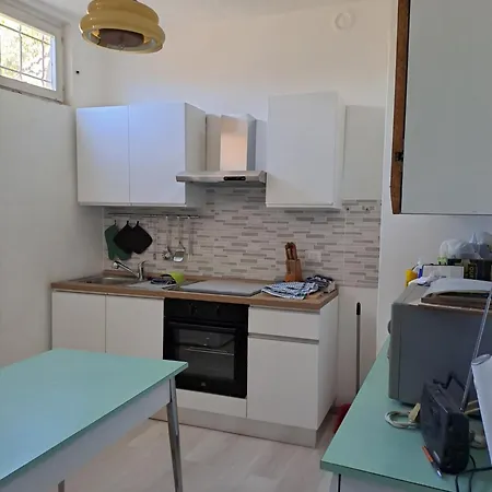 Il Turista Apartment