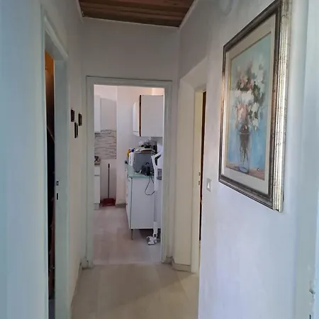 Il Turista Apartment Viterbo