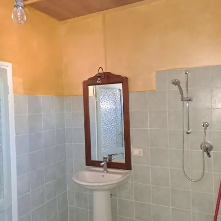 Apartment Il Turista Viterbo