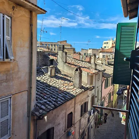 Il Turista Viterbo