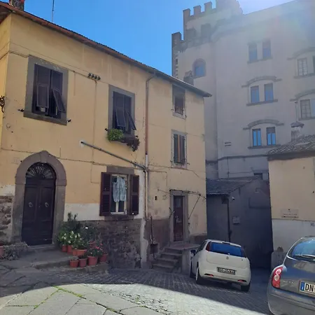 Il Turista Apartamento