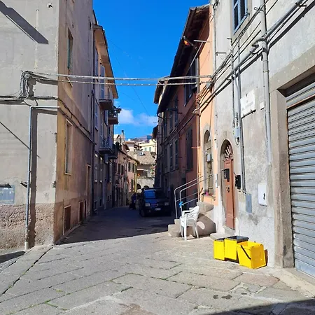 Il Turista *