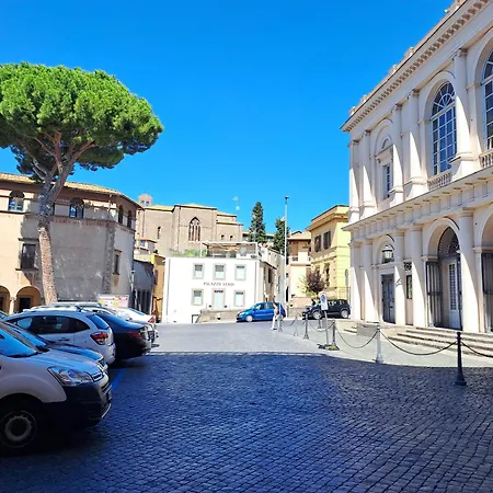 Apartamento Il Turista *