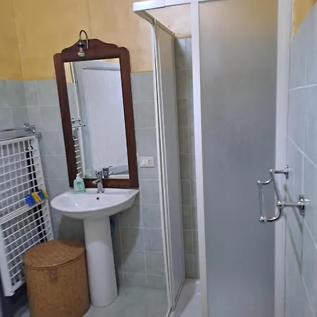 Il Turista Apartment Viterbo