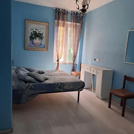 Il Turista ヴィテルボ