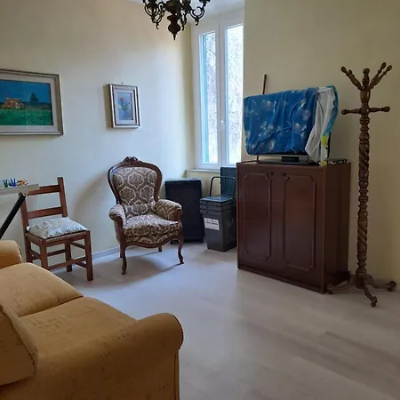 Apartamento Il Turista