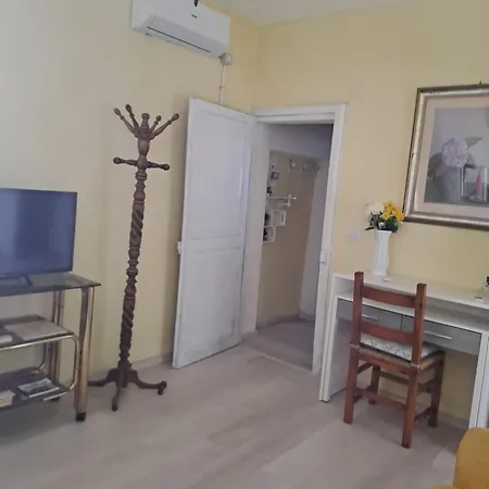 Il Turista Apartament
