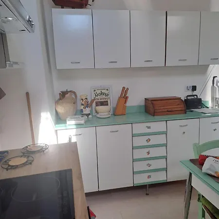 Apartament Il Turista