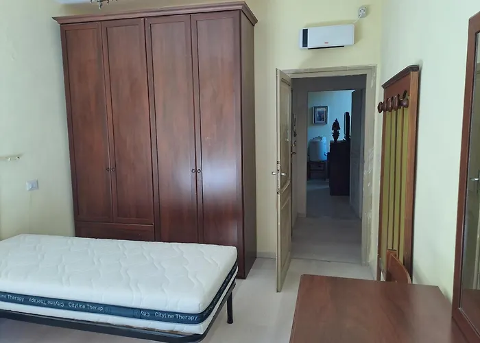 Il Turista Apartmán Viterbo